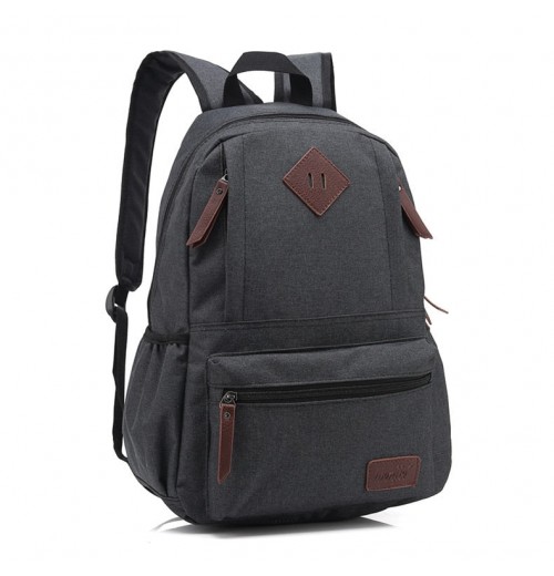 Oxford 15 Inch Laptop Backpack