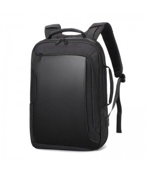 15 6 Backpack Black