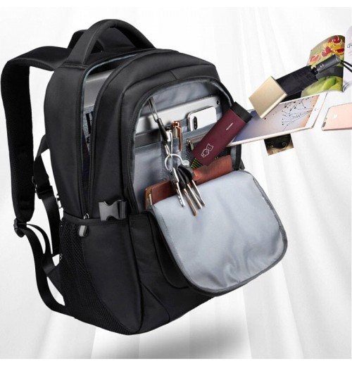 15 inch Laptop Backpack Waterproof