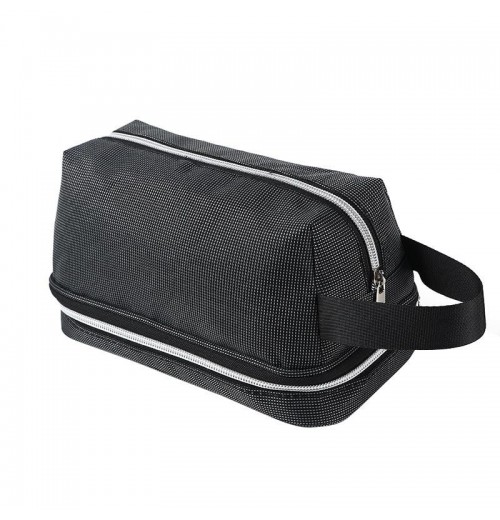 Waterproof Washable Toiletry Bag