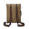 Canvas Convertible 15.6 Backpack