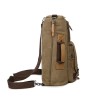 Canvas Convertible 15.6 Backpack