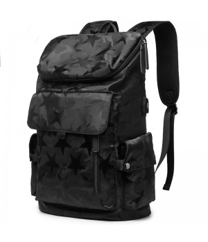 Top Opening 15.6 Laptop Backpack