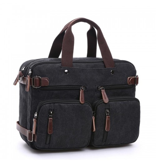 Convertible Work Bag Backpack 15 inch Laptop